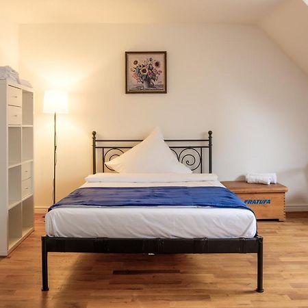 Roof Rooms Karlsruhe Bagian luar foto